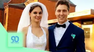 90 Day Fianc&eacute;: Julia & Brandon Tease Big News In New House Update
