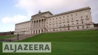 McGuiness resignation triggers political uncertainty in N Ireland