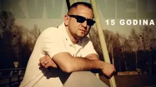Kwonel - Kwonelius Maximus ft. DJ Nick Narrow (KWONEL - 15 GODINA)