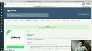 How to Integrate CIN7 with Shopify