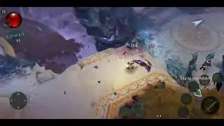Bladebound RPG hack and Slash  INTRO...
