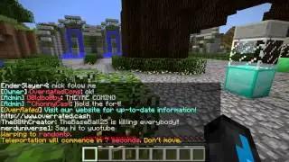 Minecraft: Its the OverratedCommentator!