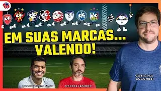 L&Eacute;O MEDRADO & TRA&Iacute;RAS: EM SUAS MARCAS... VALENDO! | SEXTA, 09/01/2026