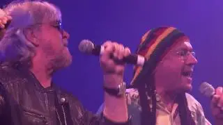 BILGERI/WEBER - Get Up, Stand Up! -  KBAS - GET UP, STAND UP! -  2016