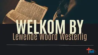 Laat die Here die brug bou | Sondagoggend | Yolandi Wirth | 19 Oktober  2025