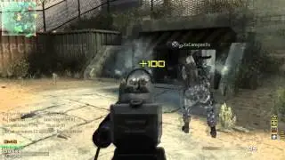 Call of Duty Advanced Warfare ALL Camos and 