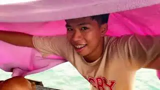A little escape, emee vlog bitaw na namo 