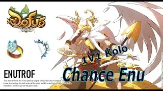 (Dofus Touch) BACK WITH THE CHANCE ENU 🔥 READY TO SEE WHAT HE CAN DO