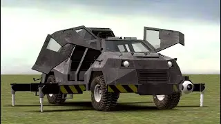 Garry's Mod - Titus Tour Deployment