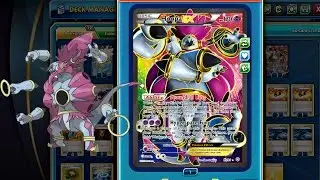 PTCGO Hoopa EX Deck!