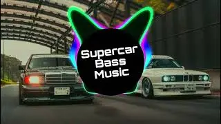 TroyBoi - Eternals feat. Stooki Sound (Bass Boosted)