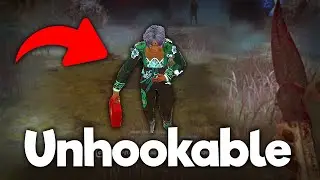 Clown VS Self-Reviving Speed Hackers | DBD