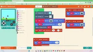 Tutorial - Microsoft MakeCode - Hill Climb Racing Game - Part 3