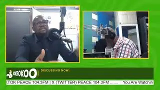 Imagine Writing Your Final Exam In A War Zone&hellip;Bawku WASSCE Students Need Special Treatment - Fred
