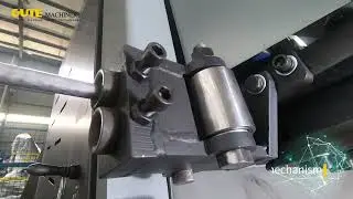 SGW12T stirrup bending #stirrupbender #stirrupbendingmachine