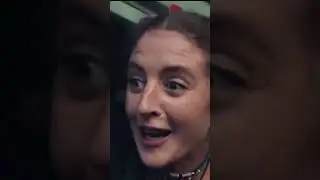 Orla McCool knows her animals // Derry Girls #derrygirls