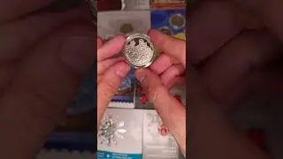 Колекційна Монета Андрей Шептицький культура collection culture #coin #collection #like #beautiful