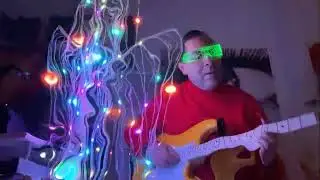 Khumbaka Guitar - Resonancia