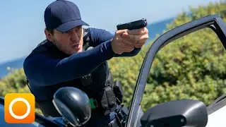 Mercy (2026) &ndash; Official Trailer | Chris Pratt & Rebecca Ferguson in High-Tech Sci-Fi Thriller