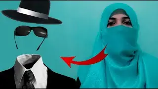 Gayab Hone Ka Tarika | Make Yourself Invisible | Gayab hone ka Amal | nazron se gayab hone ka wazifa