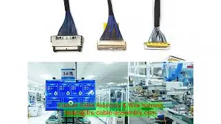 High-Temperature PE Heat Shrink Sleeve Insulation Sleeving Cord Protectors Shrinkable Tube for Cord