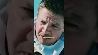 That's a Warrior #shorts #movie #windriver