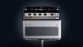 Introducing LAVA STUDIO