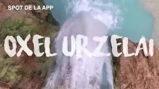 Video portfolio Oxel Urzelai