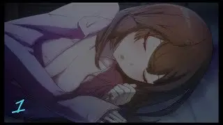 #1 [Switch] World End Syndrome - Casual playthrough