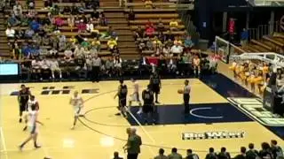 UCSB vs Hawaii