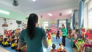 Chương trình giao lưu âm nhạc 3 miền