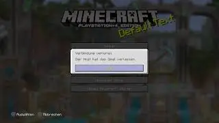 Live Minecraft das chinesische Reich wird erweitert (mit Simon)