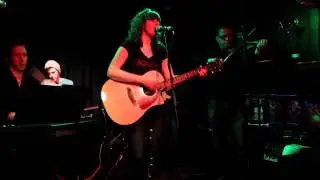 Sue Callaghan and the Hostages - Not In Love