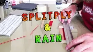 SPLITPLY & RAIN