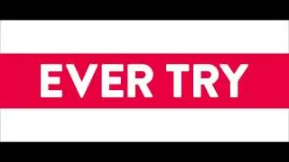 Karl Rose & Yuri The Mind - If You Try (Video Edit)