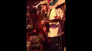 Shook me baby - Fairport Landing