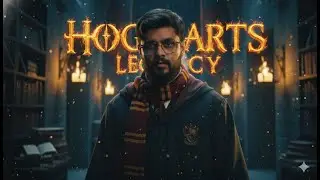Bhai Aaj Toh Sabka Band Baja Denge &ndash; Hogwarts Legacy 😲