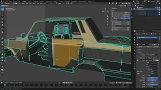 PZK Animated Modmaking Stream 51