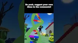 Adding comments to this baseplate! part 8  #roblox  #scripting