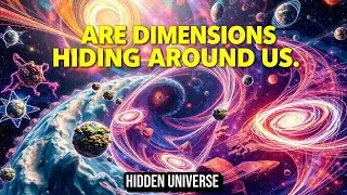 Are There Other Dimensions String Theory and the Hidden Universe Explained | Physics