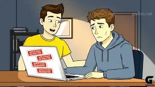 Why Your Resume Gets Rejected (ATS Fix Inside!)