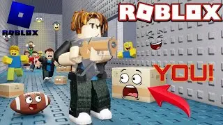 | HIDE 🫥 AND MORPH | | ROBLOX | | #PART 2 | 