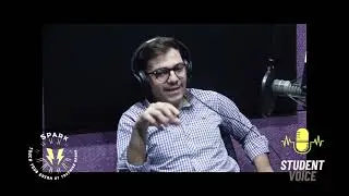 student voice season 1 ep 1 with amr ramzy
