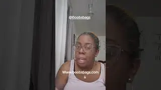 Raw/Really/Uncut Content On Tuesday #2026 #business #bcbboobsbagsllc #boobsbags #travel Tip 
