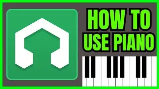 How To USE Piano In LMMS (QUICK & EASY) 2026
