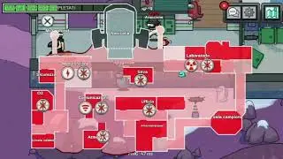 Gioco su Among Us con un gruppo di discord !!!