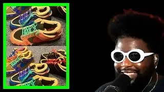 An EARLY LOOK at the Cactus Plant Flea Market x Nike 