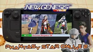 [PSO2:NGS] LIVE🔴: Steam Gift Card Announcement + Membership Give Away
