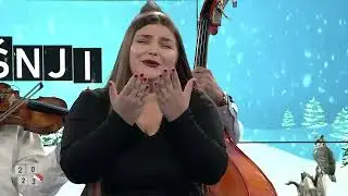 Mene majka jednu ima - Mostar Sevdah Reunion