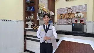 NAPKIN FOLDING